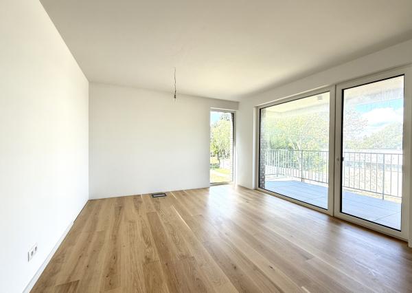Novostavba 4i bytu v NADŠTANDARDNOM nízko podlažnom projekte Sady Jarovce, BA V., 122 m2