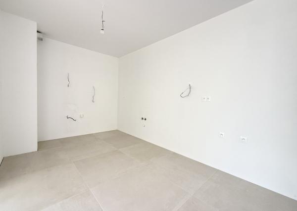 Novostavba 4i bytu v NADŠTANDARDNOM nízko podlažnom projekte Sady Jarovce, BA V., 122 m2