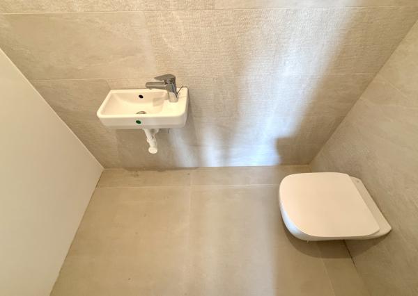 Novostavba 4i bytu v NADŠTANDARDNOM nízko podlažnom projekte Sady Jarovce, BA V., 122 m2