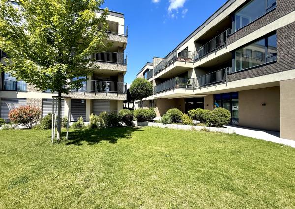 Novostavba 4i bytu v NADŠTANDARDNOM nízko podlažnom projekte Sady Jarovce, BA V., 122 m2