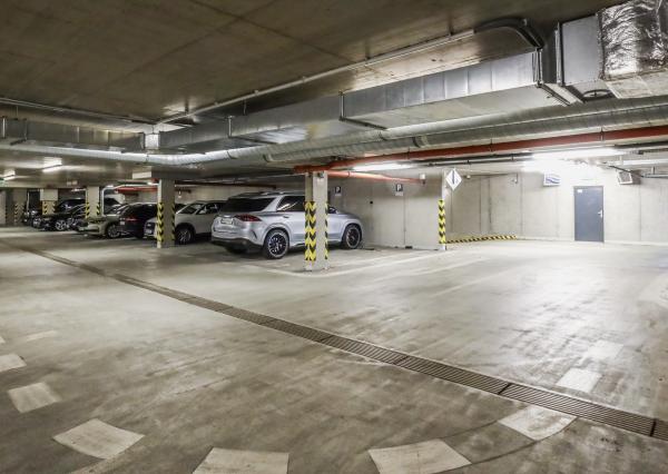 Pekný 3i byt s dvoma exteriérmi pri lese v NOVOSTAVBE Záhradné Vily, BA IV., Dúbravka , 89,34 m2