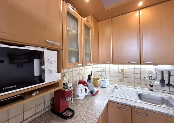 PRÍJEMNÝ 3 izbový byt, REKONŠTRUKCIA, panoramatický výhľad, CENTRUM Stupavy, 72,50 m2