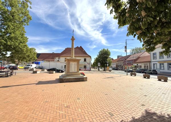 PRÍJEMNÝ 3 izbový byt, REKONŠTRUKCIA, panoramatický výhľad, CENTRUM Stupavy, 72,50 m2