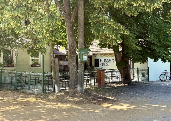Celoročne obývateľná , moderne zariadená 4i rekreačná chata pri lese , NOVOSTAVBA, Gabčíkovo- Prístav,
