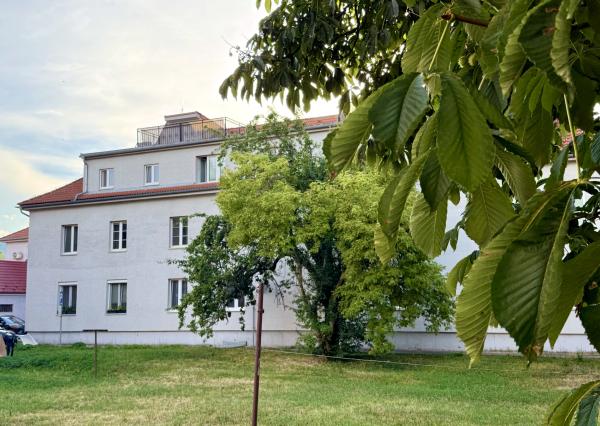 KVALITNÝ 3i tehlový mezonet s TERASOU, BA III., Nové Mesto, Odborárska ul., 95 m2