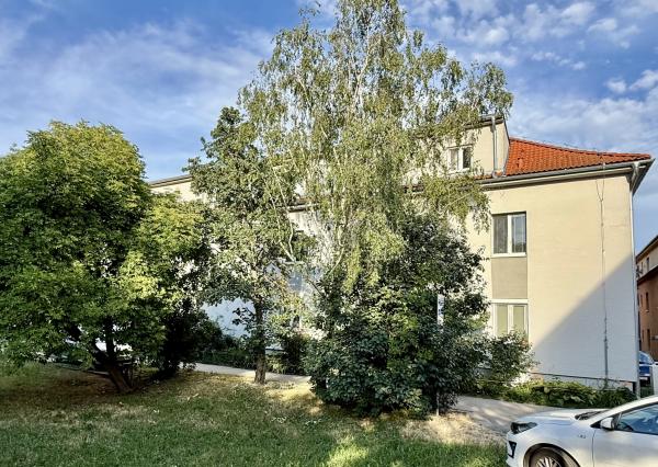 KVALITNÝ 3i tehlový mezonet s TERASOU, BA III., Nové Mesto, Odborárska ul., 95 m2