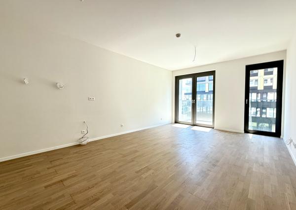 Príjemný 1i byt v centre DOWNTOWNU s recepciou, projekt METROPOLIS, Bottova ul., 37,37 m2
