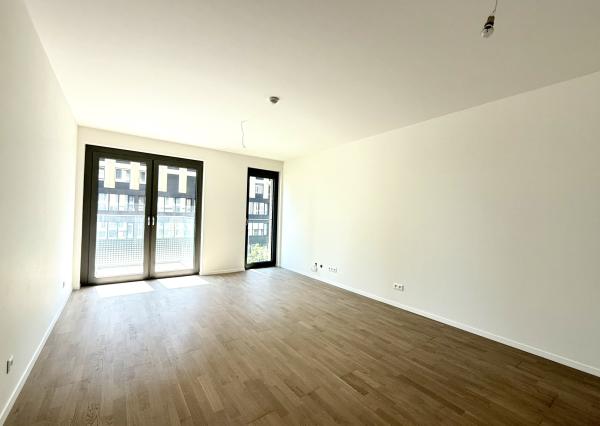 Príjemný 1i byt v centre DOWNTOWNU s recepciou, projekt METROPOLIS, Bottova ul., 37,37 m2