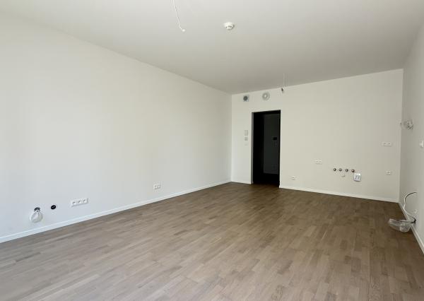 Príjemný 1i byt v centre DOWNTOWNU s recepciou, projekt METROPOLIS, Bottova ul., 37,37 m2