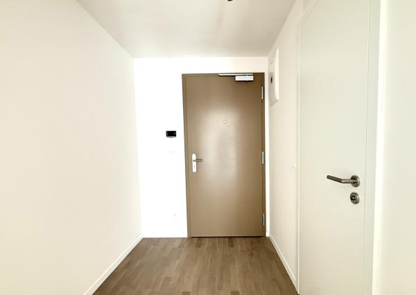 Príjemný 1i byt v centre DOWNTOWNU s recepciou, projekt METROPOLIS, Bottova ul., 37,37 m2