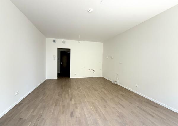 Príjemný 1i byt v centre DOWNTOWNU s recepciou, projekt METROPOLIS, Bottova ul., 37,37 m2