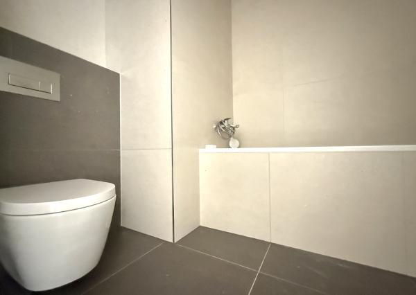 Príjemný 1i byt v centre DOWNTOWNU s recepciou, projekt METROPOLIS, Bottova ul., 37,37 m2