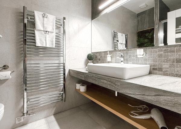 Elegantný apartmán v jedinečnom rezorte Hrebienok - Vysoké Tatry