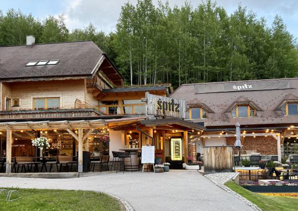 Elegantný apartmán v jedinečnom rezorte Hrebienok - Vysoké Tatry