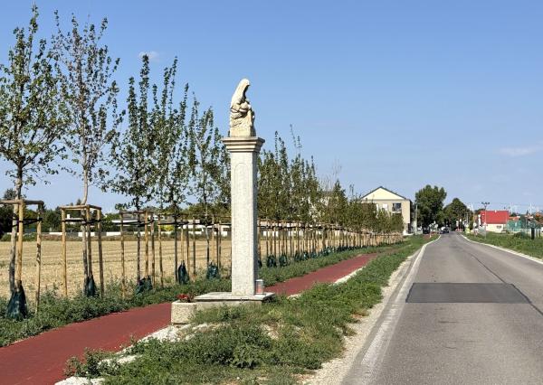 Novostavba 4i bytu s TERASOU v NADŠTANDARDNOM nízko podlažnom projekte Sady Jarovce, BA V., 130,52 m2