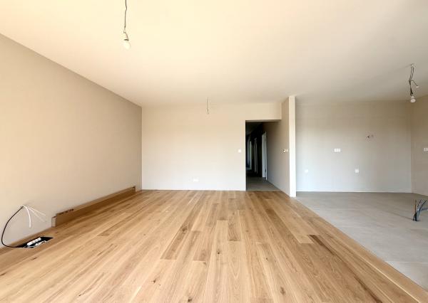 Novostavba 4i bytu s TERASOU v NADŠTANDARDNOM nízko podlažnom projekte Sady Jarovce, BA V., 130,52 m2