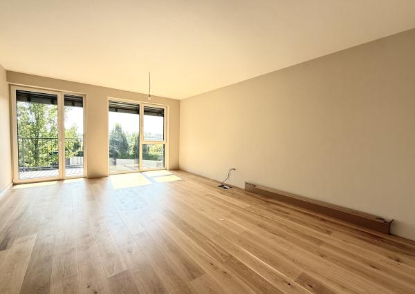 Novostavba 4i bytu s TERASOU v NADŠTANDARDNOM nízko podlažnom projekte Sady Jarovce, BA V., 130,52 m2