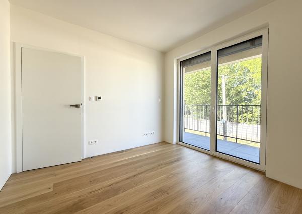 Novostavba 4i bytu s TERASOU v NADŠTANDARDNOM nízko podlažnom projekte Sady Jarovce, BA V., 130,52 m2