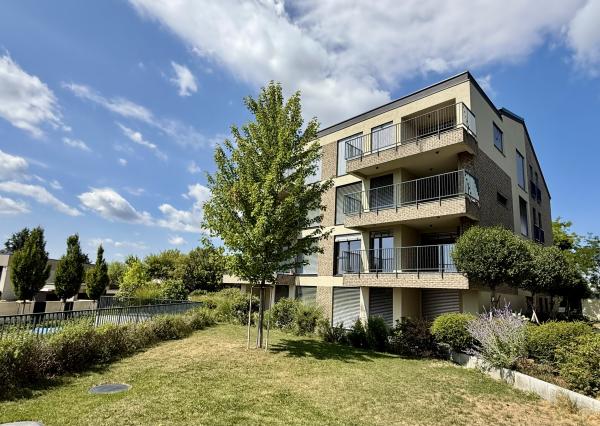 Novostavba 4i bytu s TERASOU v NADŠTANDARDNOM nízko podlažnom projekte Sady Jarovce, BA V., 130,52 m2