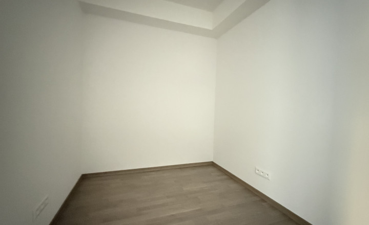 Jedinečný 2i byt s terasou a vlastnou ZÁHRADOU v centre DOWNTOWNU, METROPOLIS, Bottova ul., 110,24 m2 - fotografia 7