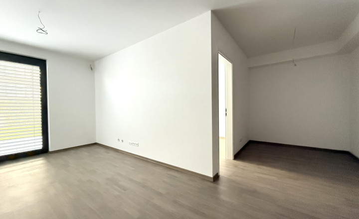 Jedinečný 2i byt s terasou a vlastnou ZÁHRADOU v centre DOWNTOWNU, METROPOLIS, Bottova ul., 110,24 m2 - fotografia 8