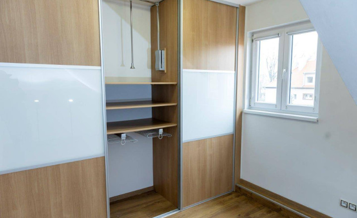 KVALITNÝ 3i tehlový mezonet s TERASOU, BA III., Nové Mesto, Odborárska ul., 95 m2 - fotografia 9