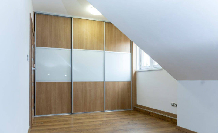 KVALITNÝ 3i tehlový mezonet s TERASOU, BA III., Nové Mesto, Odborárska ul., 95 m2 - fotografia 8