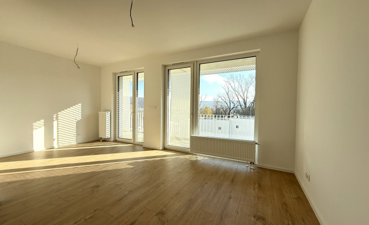 Novostavba 1,5i byt s veľkým exteriérom a BAZÉNOM, BA IV. Dúbravka, Agátova ul., 41,82 m2 - fotografia 5