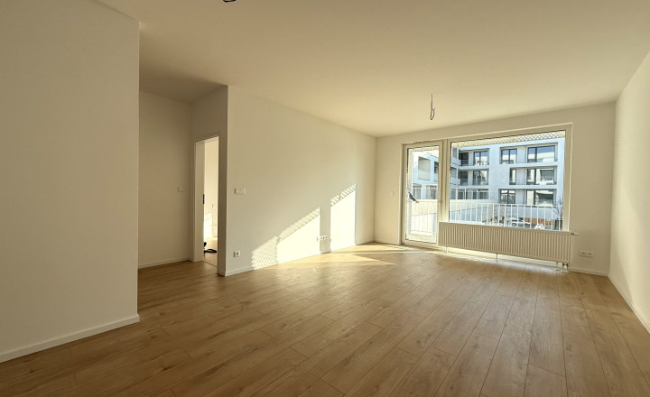 Novostavba Agáty s ext. BAZÉNOM, väčší 2i byt , BA IV. Dúbravka, Agátova ul., 60 m2 - fotografia 5