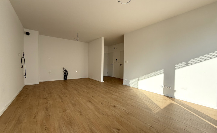 Novostavba Agáty s ext. BAZÉNOM, väčší 2i byt , BA IV. Dúbravka, Agátova ul., 60 m2 - fotografia 4