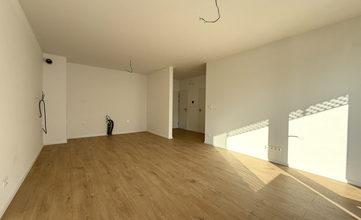 Novostavba Agáty s ext. BAZÉNOM, väčší 2i byt , BA IV. Dúbravka, Agátova ul., 60 m2 - fotografia 7