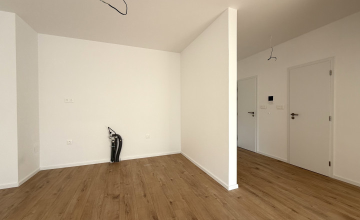 Novostavba Agáty s ext. BAZÉNOM, väčší 2i byt , BA IV. Dúbravka, Agátova ul., 60 m2 - fotografia 6
