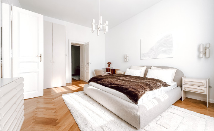 Jedinečný 3izbový byt v boutique prevedení kvalitnej rekonštrukcie - fotografia 4