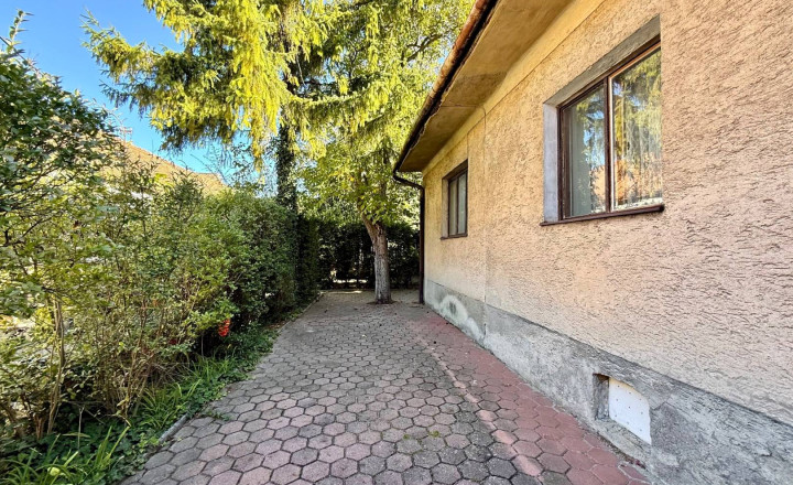 Predaj 5i RD s vinnou pivnicou v centre na námestí, Svätý Jur, Prostredná ul., 377 m2 - fotografia 17