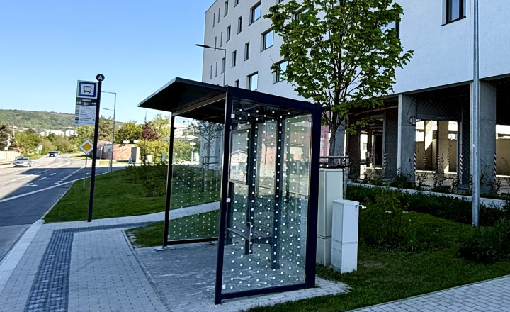 Novostavba 1,5i byt s veľkým exteriérom a BAZÉNOM, BA IV. Dúbravka, Agátova ul., 41,82 m2 - fotografia 15