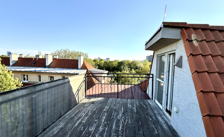 KVALITNÝ 3i tehlový mezonet s TERASOU, BA III., Nové Mesto, Odborárska ul., 95 m2 - fotografia 18
