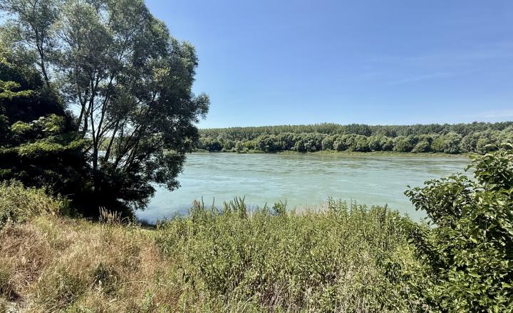 Celoročne obývateľná , moderne zariadená 4i rekreačná chata pri lese , NOVOSTAVBA, Gabčíkovo- Prístav, - fotografia 37