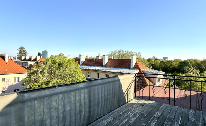 KVALITNÝ tehlový mezonetový byt  s TERASOU, BA III., Nové Mesto, Odborárska ul., 95 m2 - fotografia 17
