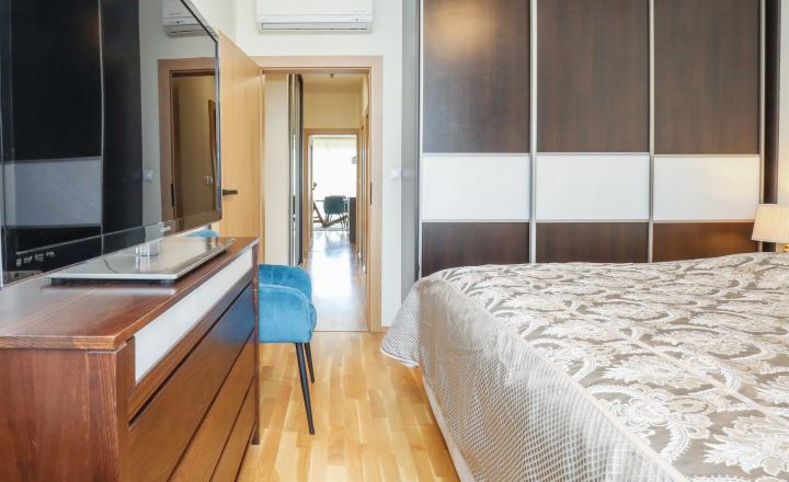 VEĽKOMETRÁŽNY 4i byt v projekte Rezidencia Cubicon, BA IV. 122,43 m2 - fotografia 18