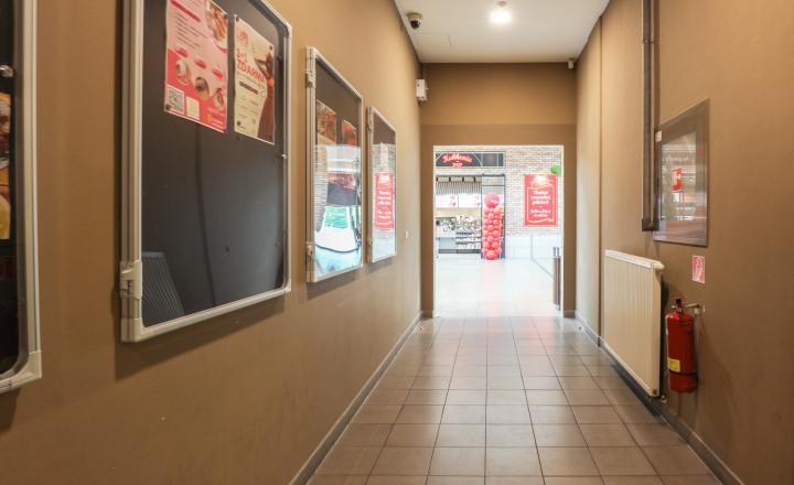 VEĽKOMETRÁŽNY 4i byt v projekte Rezidencia Cubicon, BA IV. 122,43 m2 - fotografia 31