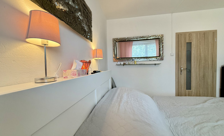 PRÍJEMNÝ 3 izbový byt, TOP lokalita na začiatku Petržalky , Mlynarovičova ul., 76,20 m2 - fotografia 8