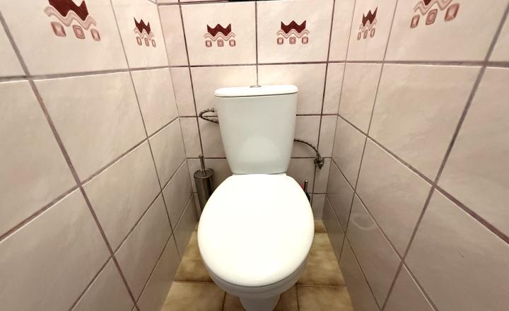 PRÍJEMNÝ 3 izbový byt, TOP lokalita na začiatku Petržalky , Mlynarovičova ul., 76,20 m2 - fotografia 15