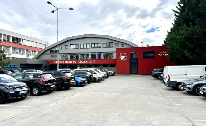 Perspektívny 3 izbový byt, TOP lokalita na začiatku Petržalky , Mamateyova ul., 74,12 m2 - fotografia 10