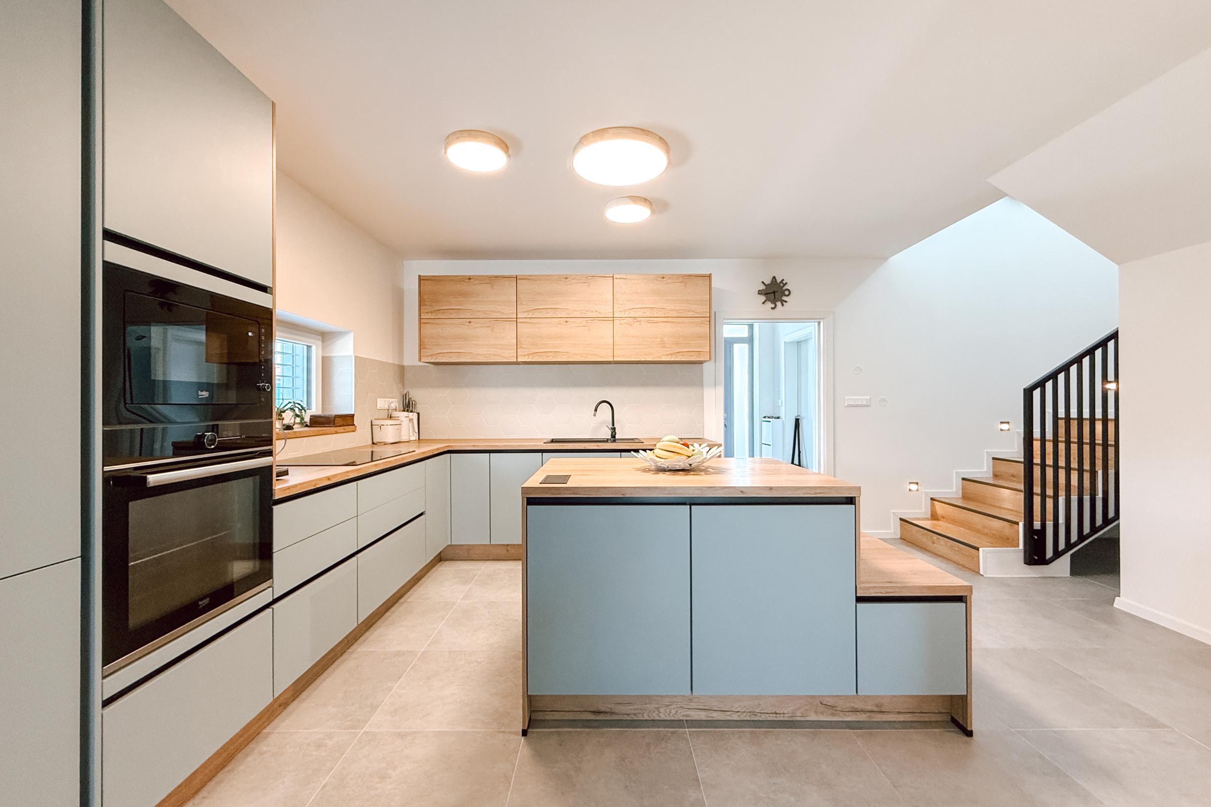 Moderná novostavba Rodinného domu s krásnym pozemkom v Zálesí