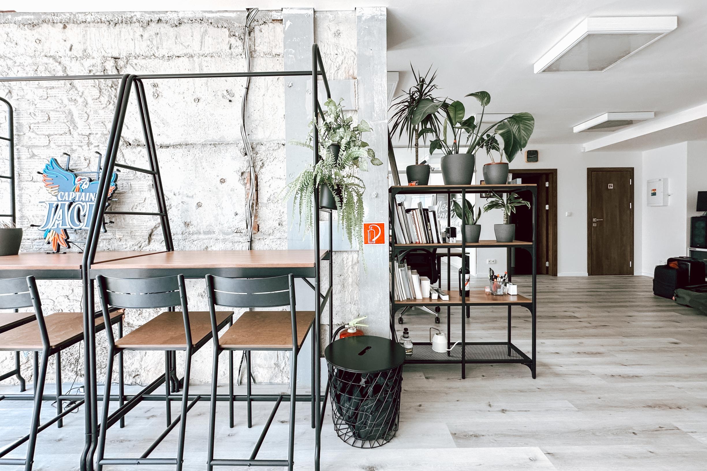 Obchodný priestor - kancelária v novostavbe na Miletičovej ulici - Ružinov